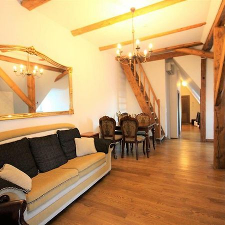 Lai 2 Penthouse In Tallinn Old Town Exterior foto