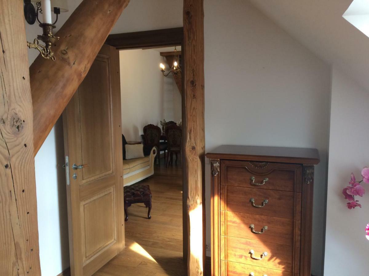Lai 2 Penthouse In Tallinn Old Town Exterior foto
