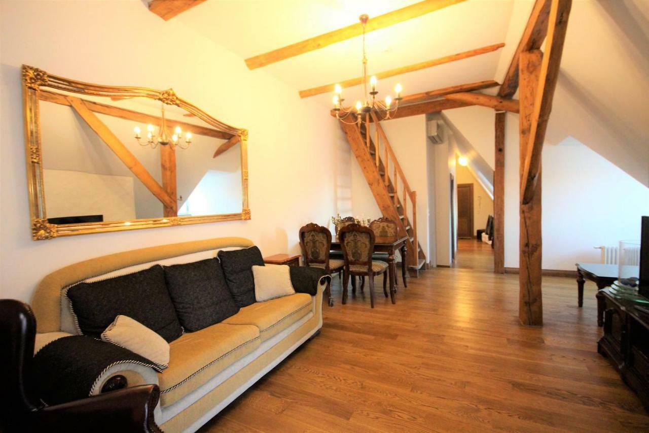 Lai 2 Penthouse In Tallinn Old Town Exterior foto